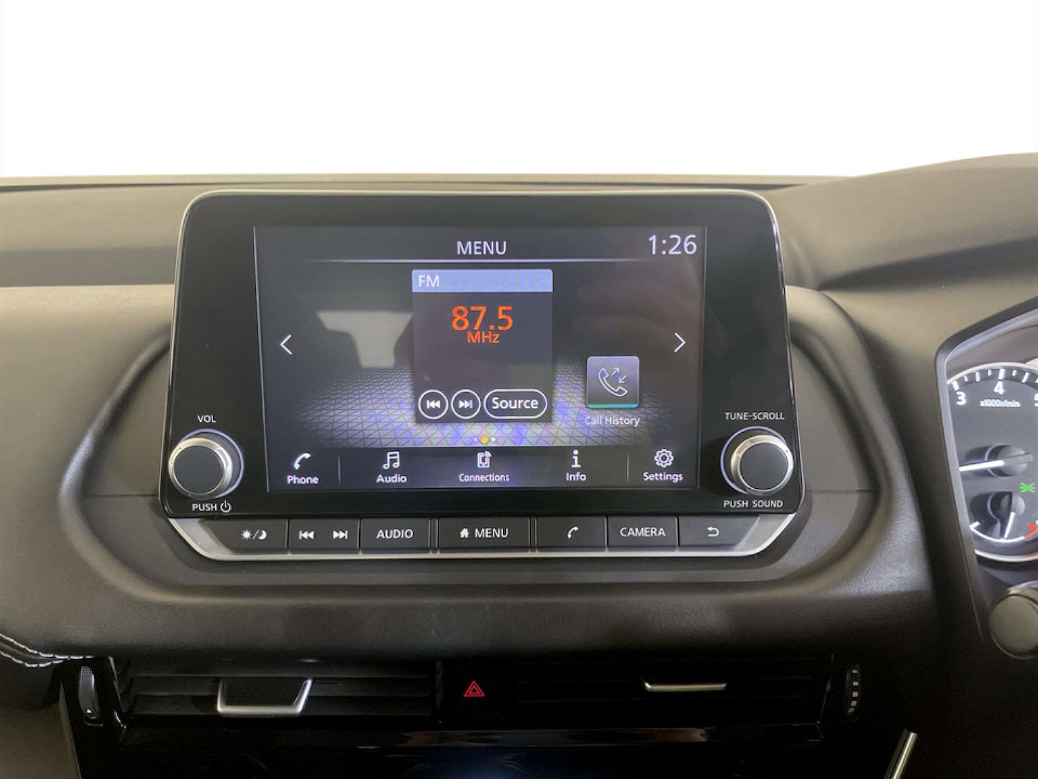 Used Nissan Qashqai 2021 for sale - 77186053: Photo 23