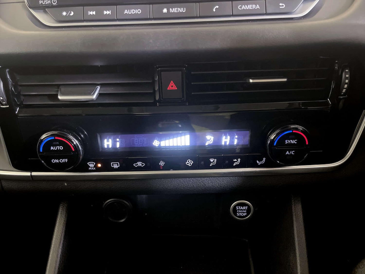 Used Nissan Qashqai 2021 for sale - 77186053: Photo 25