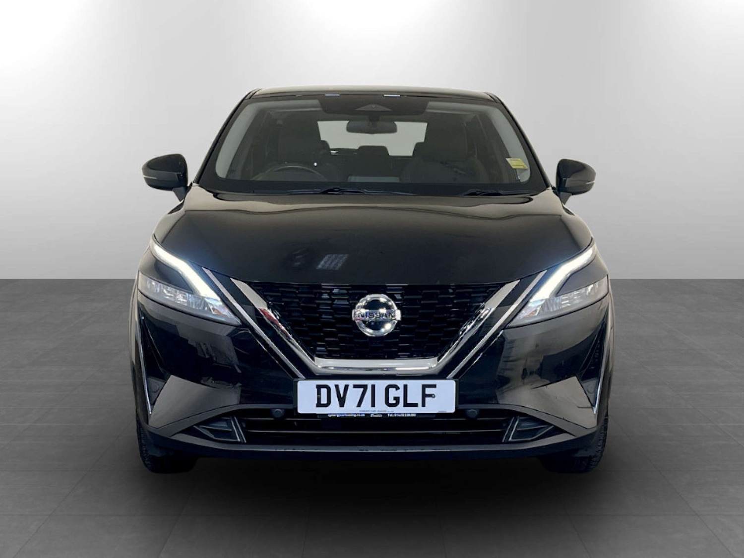 Used Nissan Qashqai 2021 for sale - 77186053: Photo 5