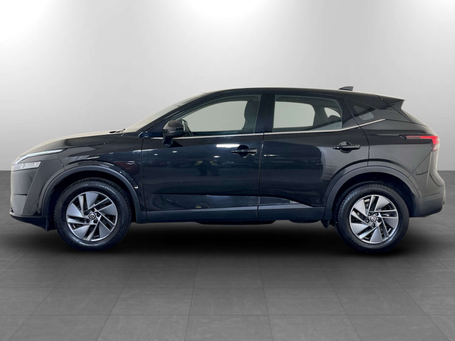 Used Nissan Qashqai 2021 for sale - 77186053: Photo 7