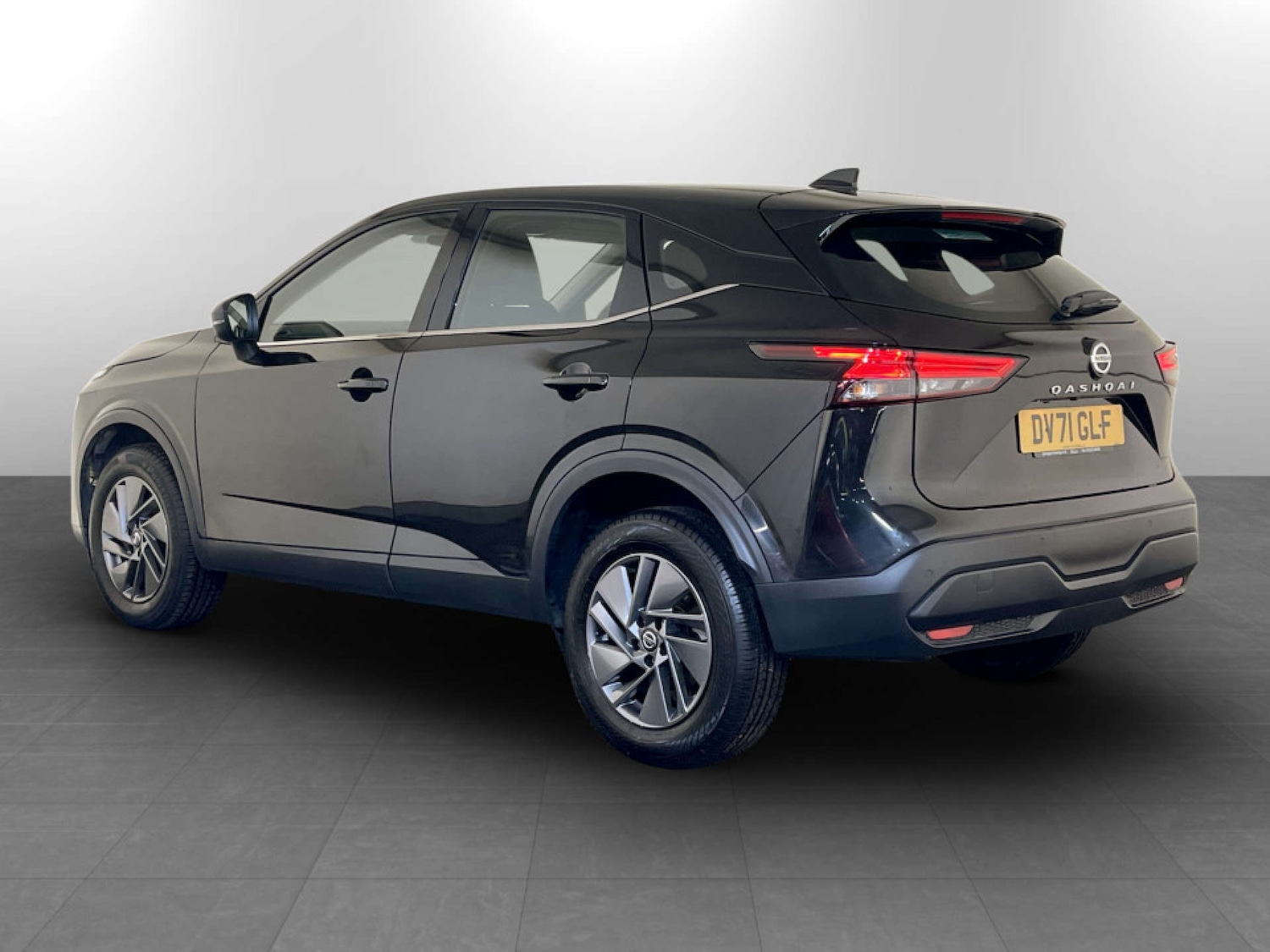 Used Nissan Qashqai 2021 for sale - 77186053: Photo 8