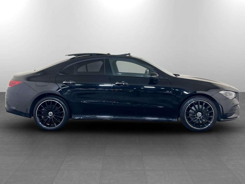 Used Mercedes-Benz CLA 2022 for sale - 77124164: Photo 11