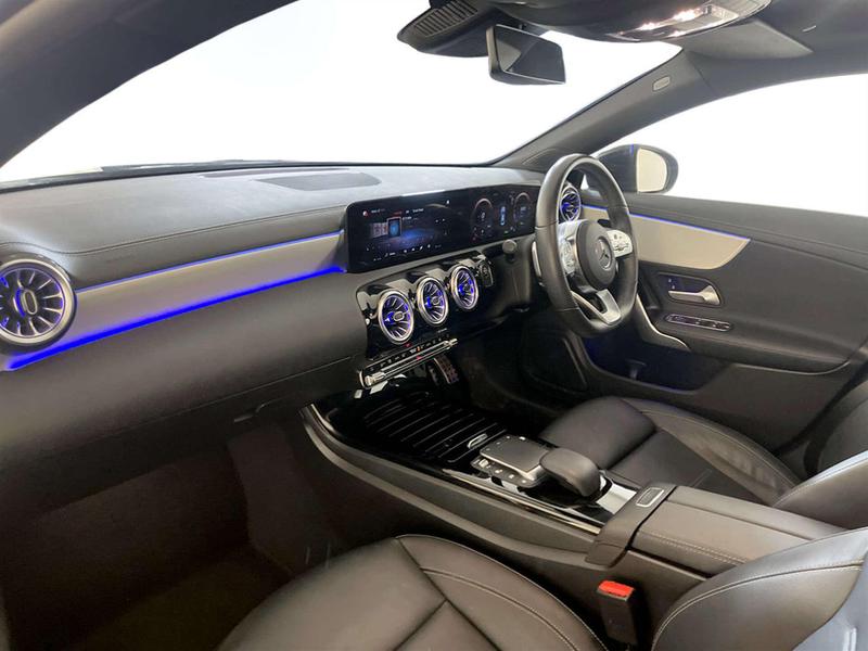 Used Mercedes-Benz CLA 2022 for sale - 77124164: Photo 12
