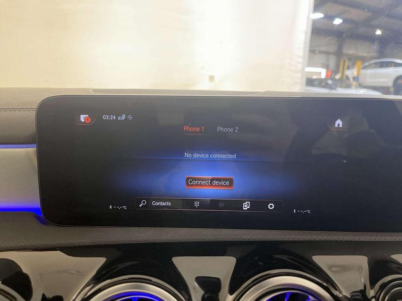 Used Mercedes-Benz CLA 2022 for sale - 77124164: Photo 24