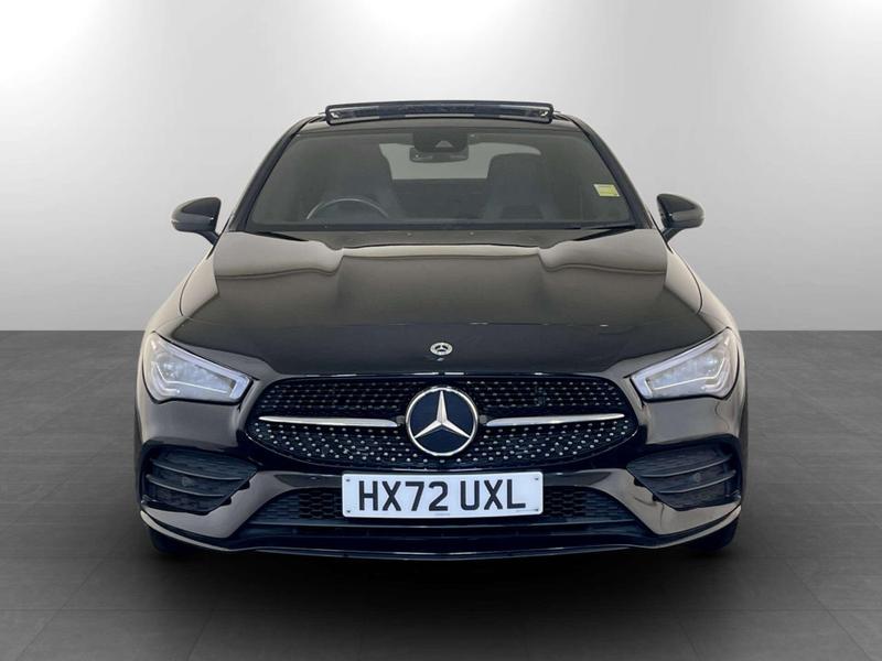 Used Mercedes-Benz CLA 2022 for sale - 77124164: Photo 5