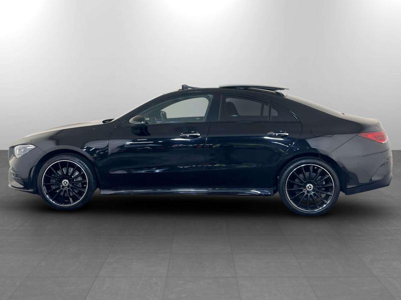 Used Mercedes-Benz CLA 2022 for sale - 77124164: Photo 7