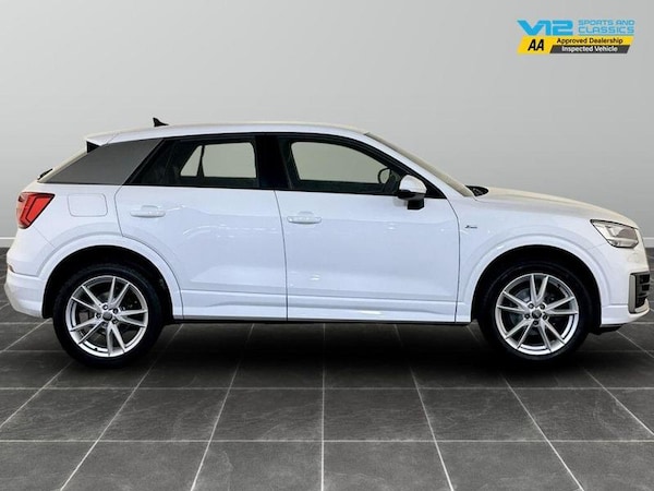 Used Audi Q2 2020 for sale - 76266145: Photo 11
