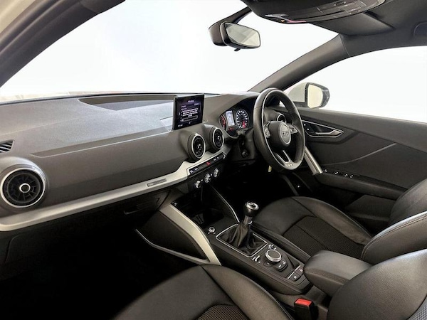 Used Audi Q2 2020 for sale - 76266145: Photo 12