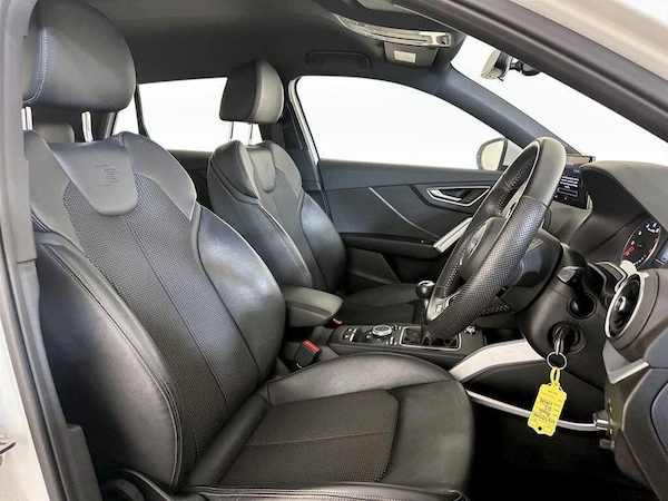 Used Audi Q2 2020 for sale - 76266145: Photo 13