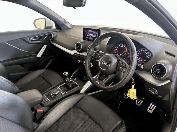 Used Audi Q2 2020 for sale - 76266145: Photo 15