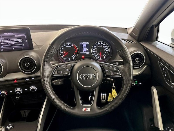 Used Audi Q2 2020 for sale - 76266145: Photo 16