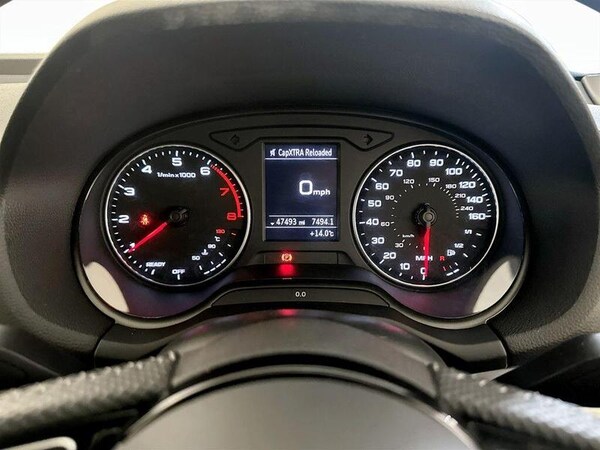 Used Audi Q2 2020 for sale - 76266145: Photo 18