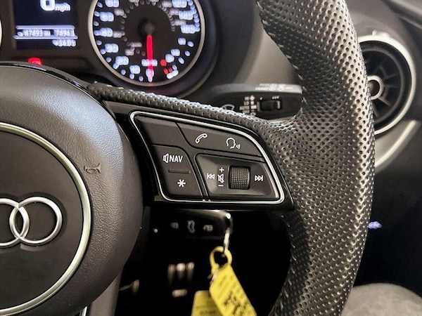 Used Audi Q2 2020 for sale - 76266145: Photo 19