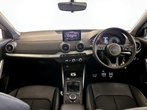Used Audi Q2 2020 for sale - 76266145: Photo 3