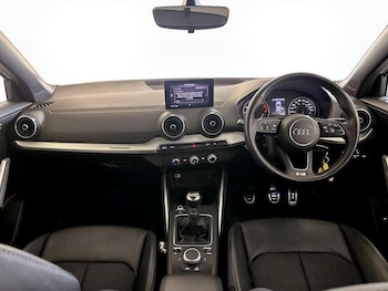 Used Audi Q2 2020 for sale - 76266145: Photo 3
