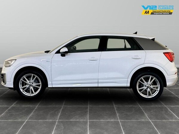 Used Audi Q2 2020 for sale - 76266145: Photo 7