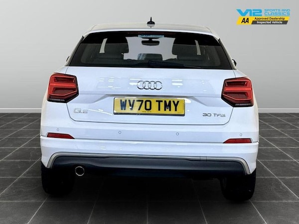 Used Audi Q2 2020 for sale - 76266145: Photo 9