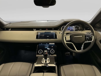 Used Land Rover Range Rover Evoque 2023 for sale - 78926614: Photo