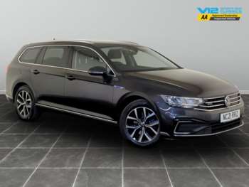 2021 (21) - 1.4 TSI PHEV GTE 5dr DSG