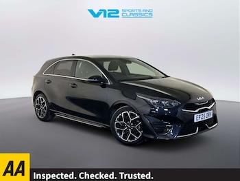 Used Kia Ceed 2025 for sale - 78925444: Photo