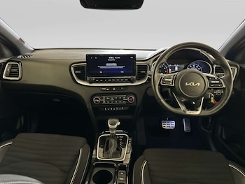 Used Kia Ceed 2025 for sale - 78925444: Photo