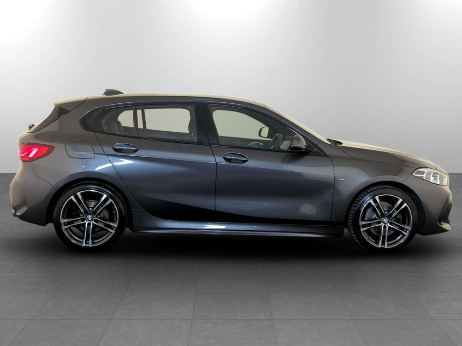 Used BMW 1 Series 2020 for sale - 77336998: Photo 11