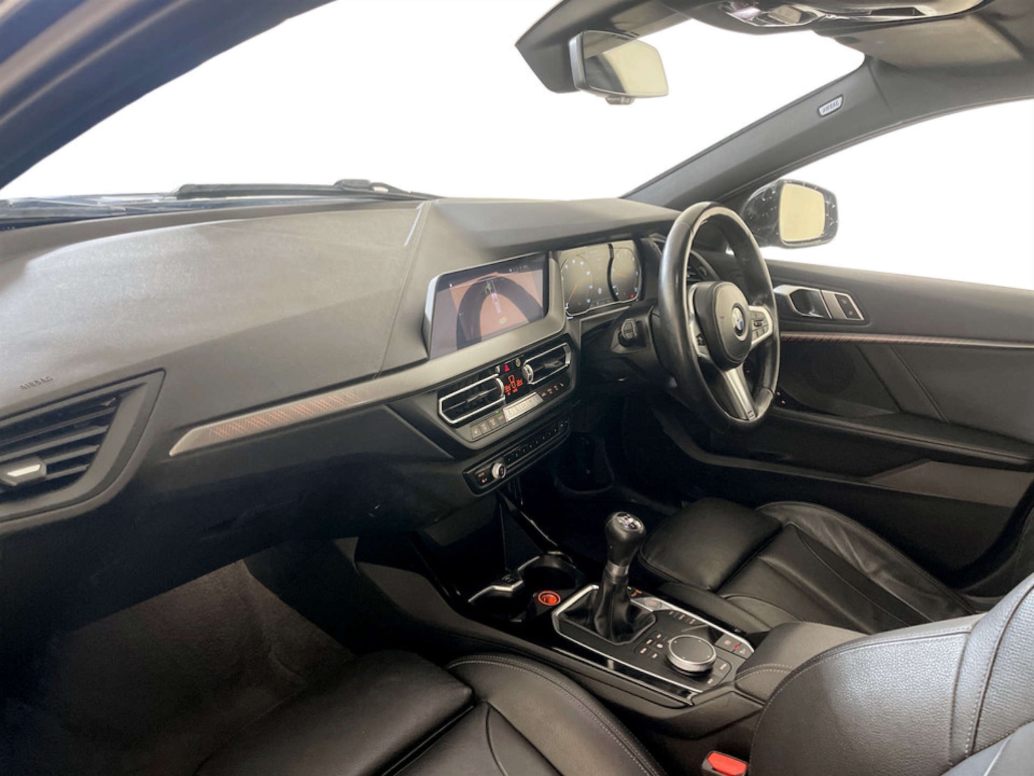 Used BMW 1 Series 2020 for sale - 77336998: Photo 12