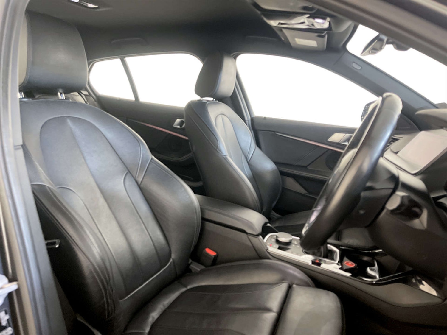 Used BMW 1 Series 2020 for sale - 77336998: Photo 13