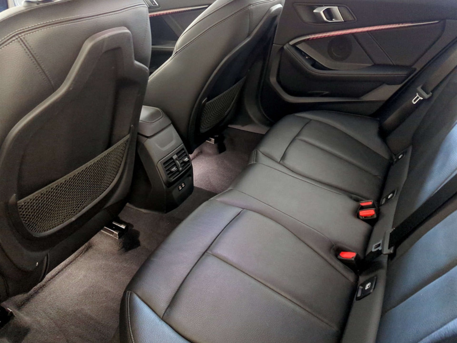 Used BMW 1 Series 2020 for sale - 77336998: Photo 14