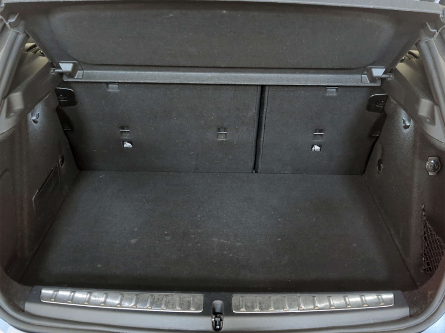 Used BMW 1 Series 2020 for sale - 77336998: Photo 15