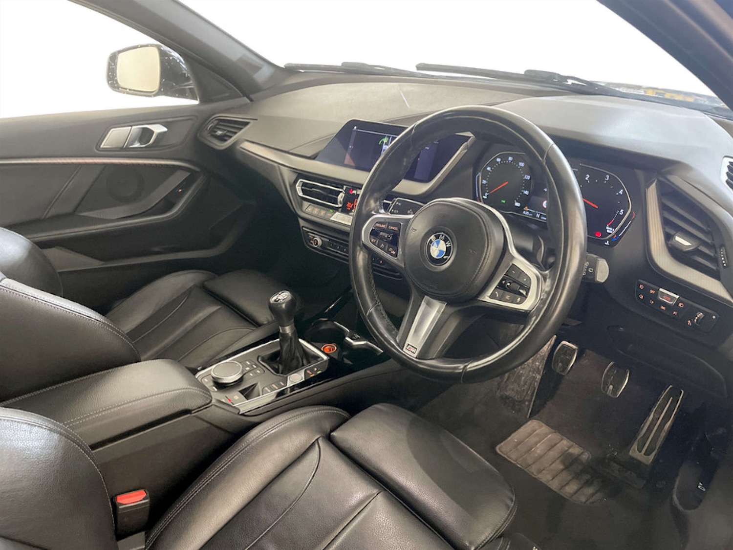 Used BMW 1 Series 2020 for sale - 77336998: Photo 16