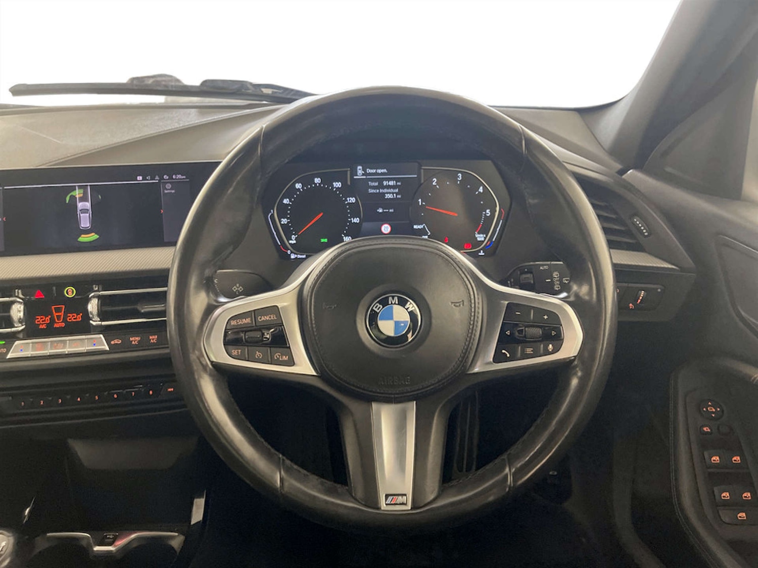 Used BMW 1 Series 2020 for sale - 77336998: Photo 17