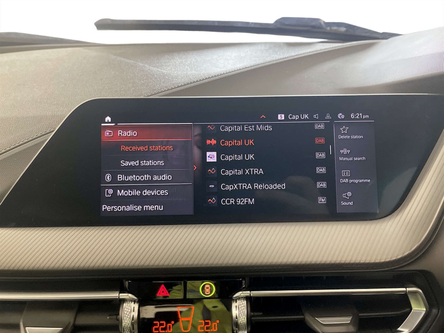 Used BMW 1 Series 2020 for sale - 77336998: Photo 21