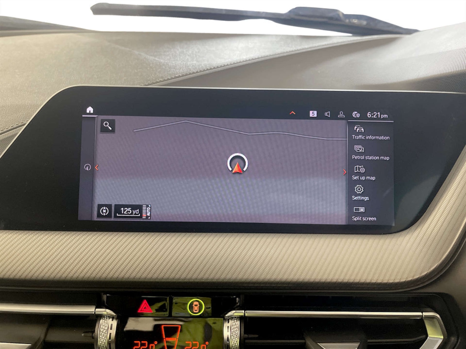 Used BMW 1 Series 2020 for sale - 77336998: Photo 23