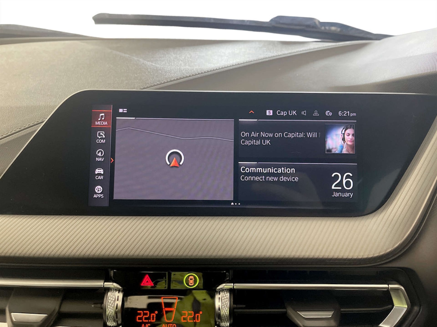 Used BMW 1 Series 2020 for sale - 77336998: Photo 24