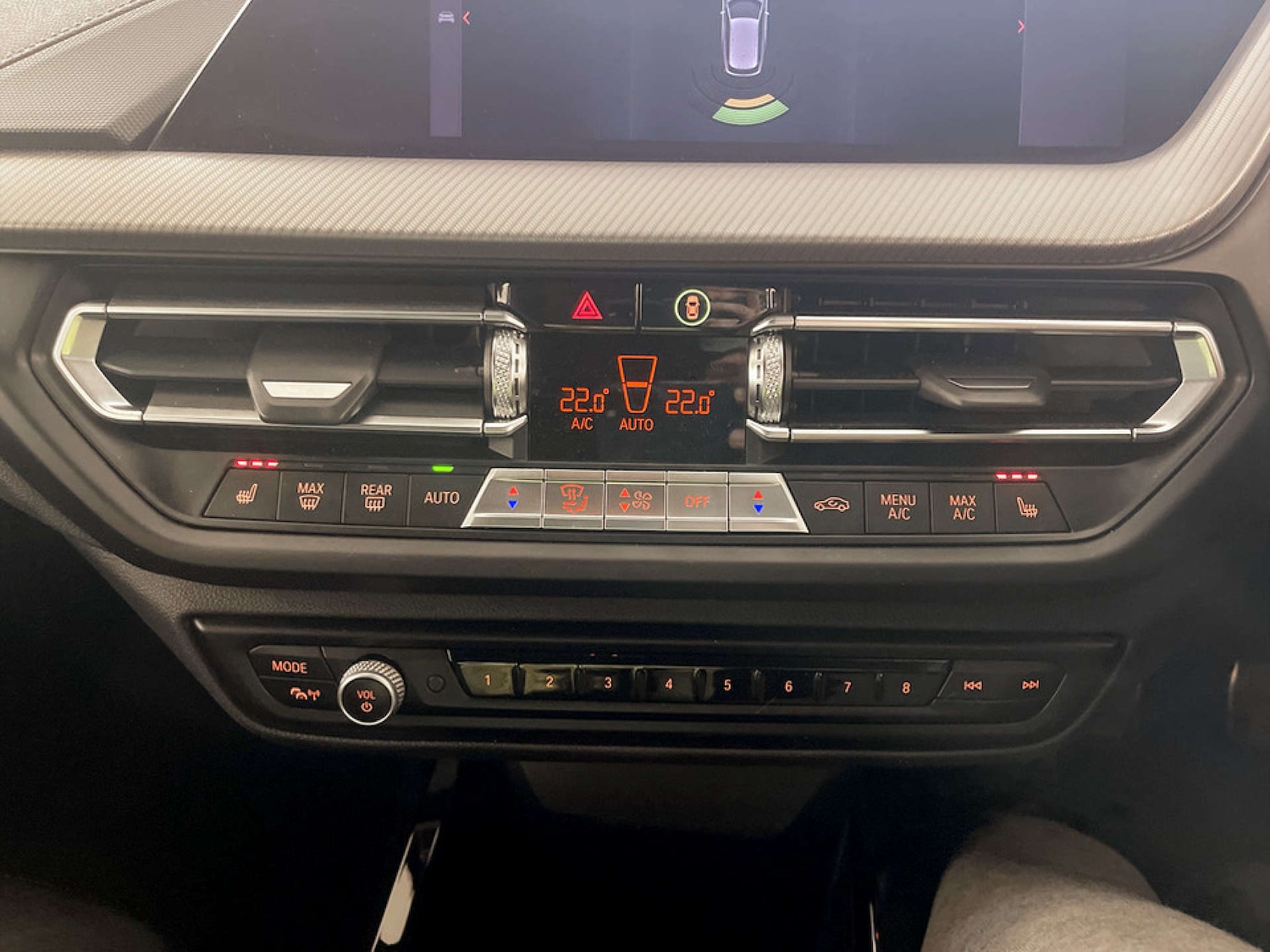 Used BMW 1 Series 2020 for sale - 77336998: Photo 26