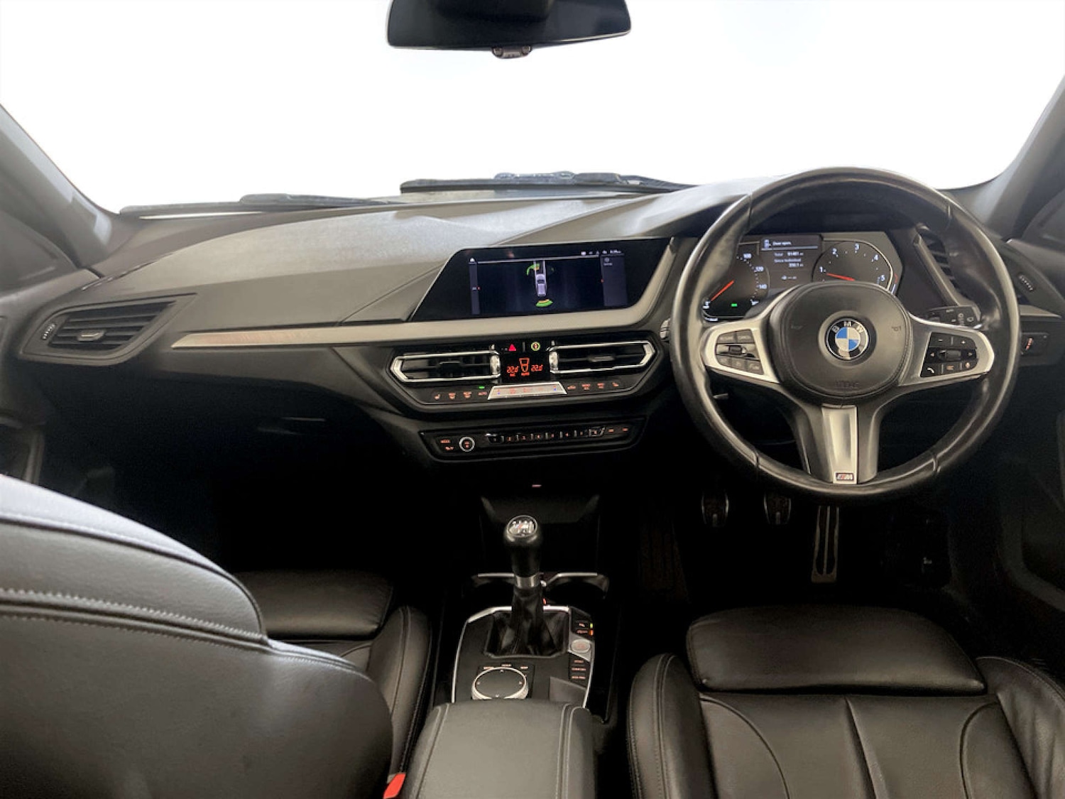 Used BMW 1 Series 2020 for sale - 77336998: Photo 3