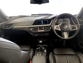 Used BMW 1 Series 2020 for sale - 77336998: Photo