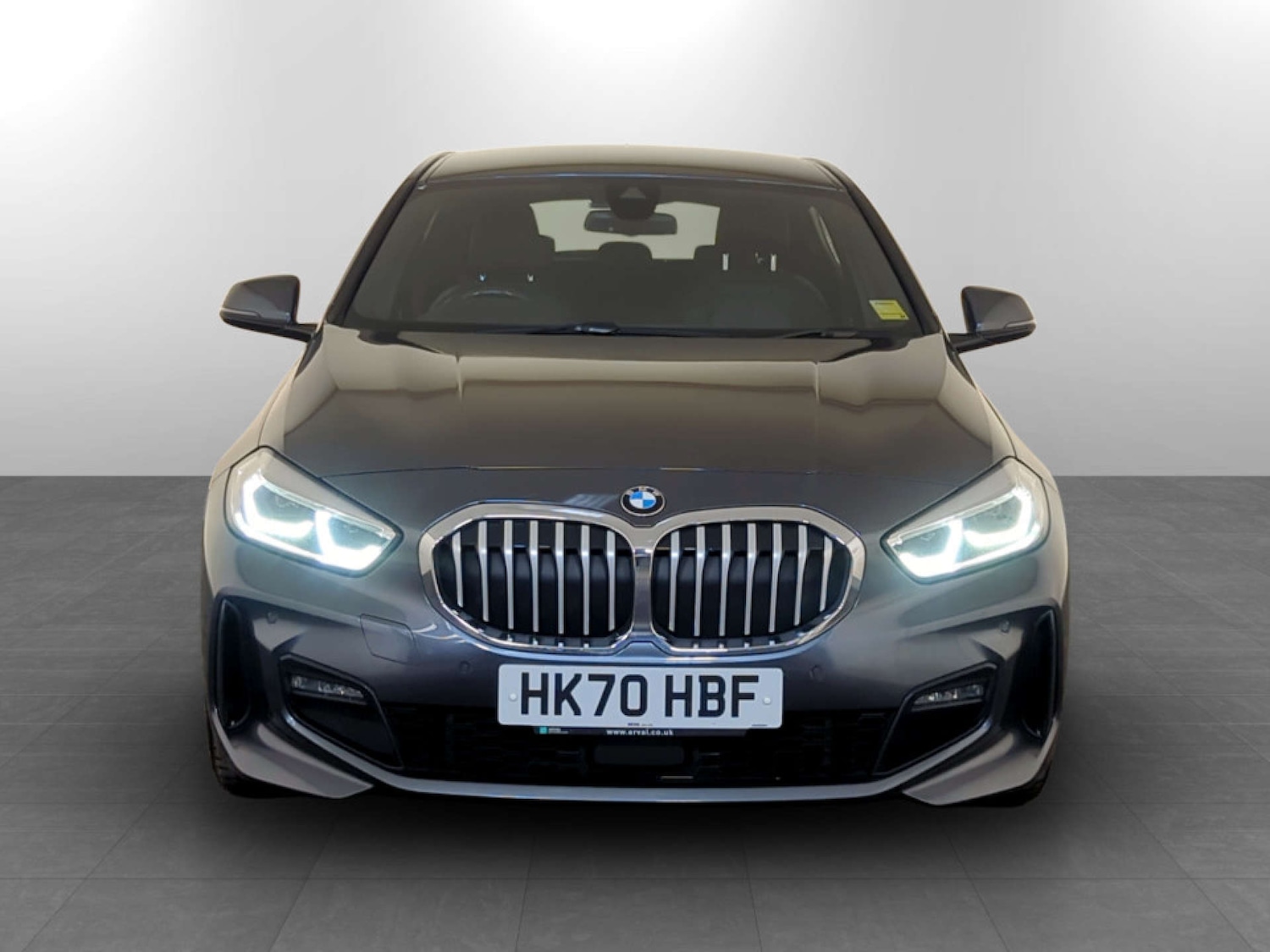 Used BMW 1 Series 2020 for sale - 77336998: Photo 5