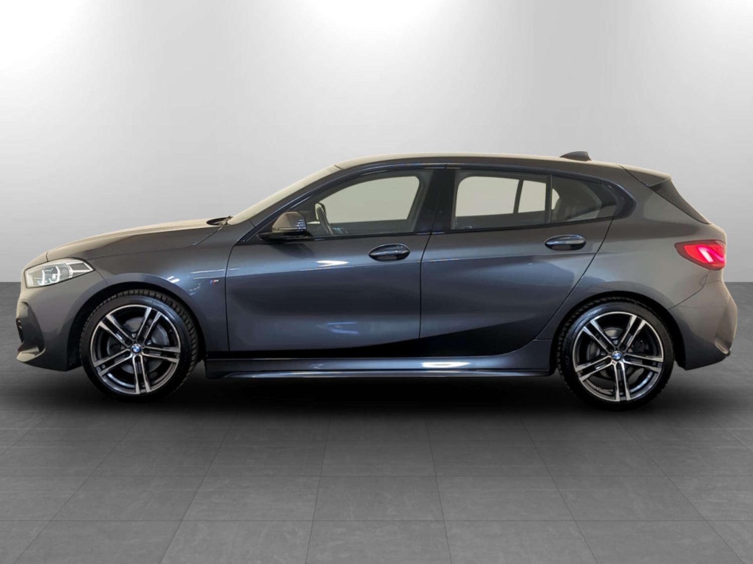 Used BMW 1 Series 2020 for sale - 77336998: Photo 7