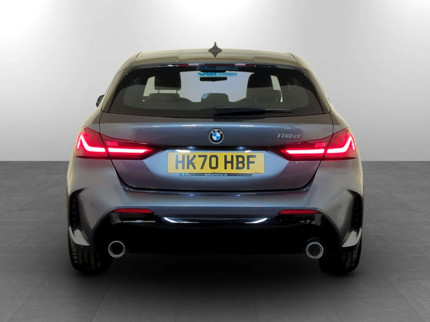 Used BMW 1 Series 2020 for sale - 77336998: Photo 9