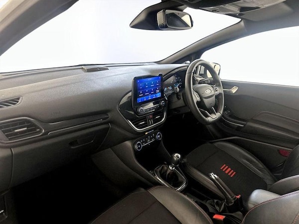 Used Ford Fiesta 2020 for sale - 75712593: Photo 12