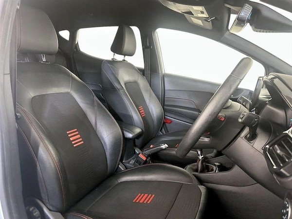 Used Ford Fiesta 2020 for sale - 75712593: Photo 13