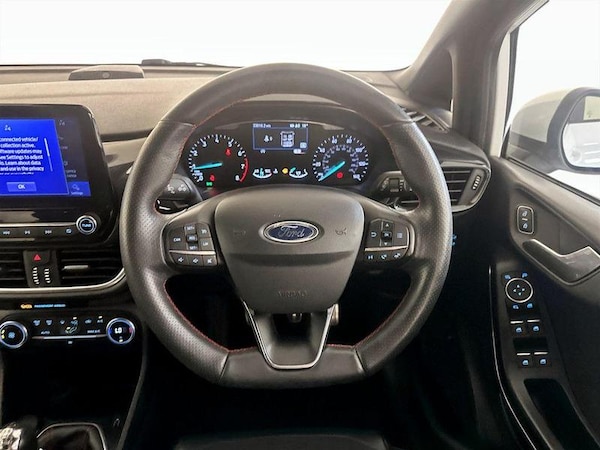 Used Ford Fiesta 2020 for sale - 75712593: Photo 16