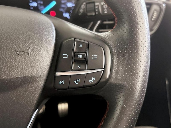 Used Ford Fiesta 2020 for sale - 75712593: Photo 19