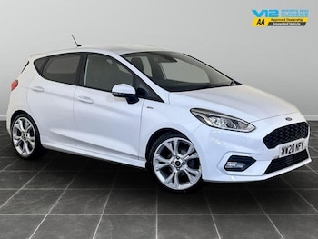 Ford - Fiesta