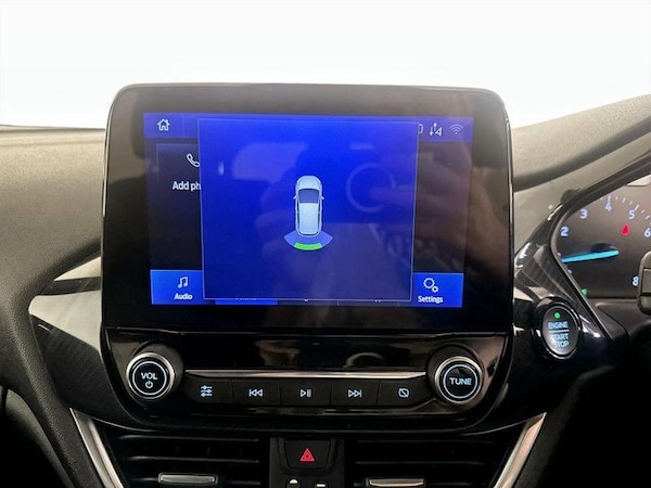 Used Ford Fiesta 2020 for sale - 75712593: Photo 20