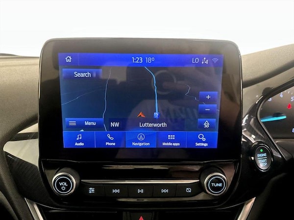Used Ford Fiesta 2020 for sale - 75712593: Photo 21