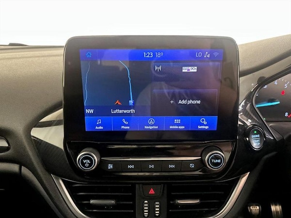 Used Ford Fiesta 2020 for sale - 75712593: Photo 22