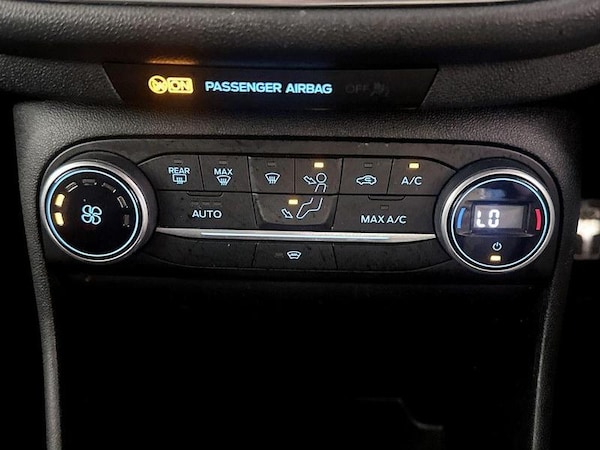 Used Ford Fiesta 2020 for sale - 75712593: Photo 26